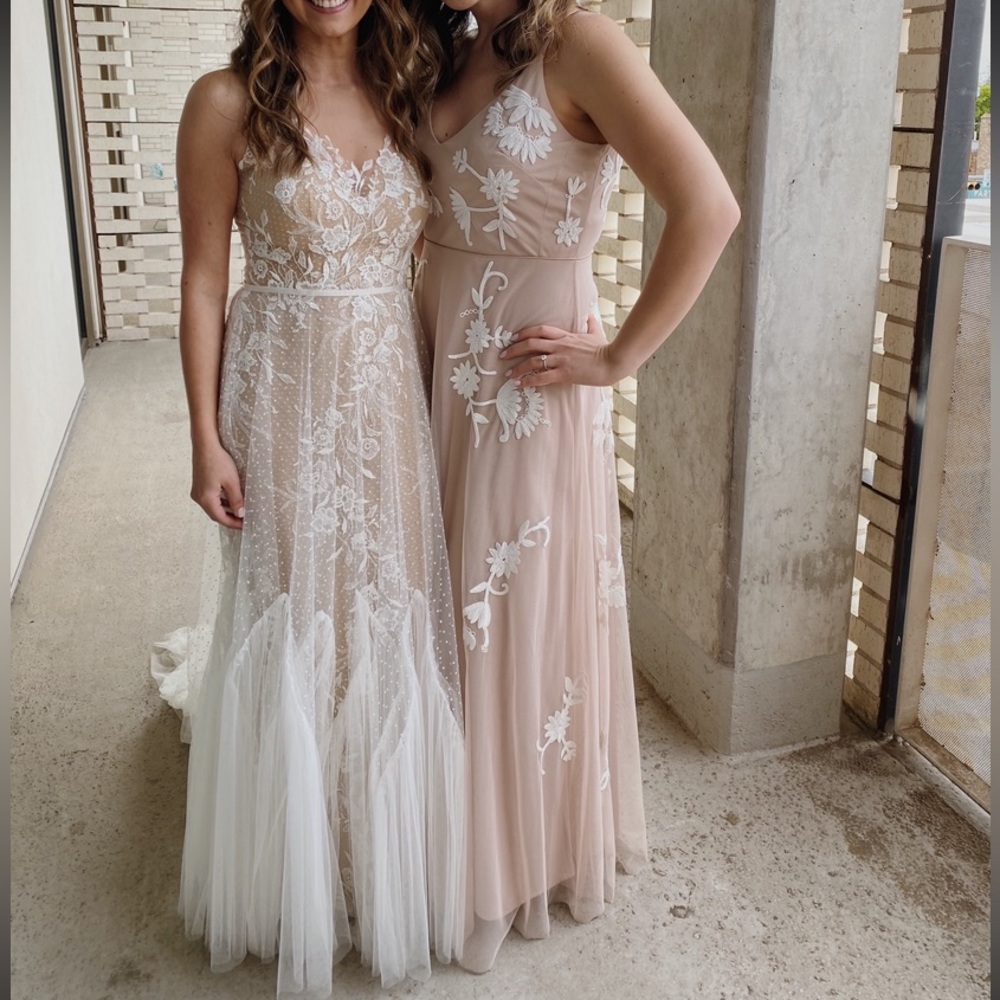 Bhdln dress